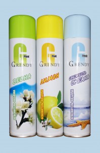 ���������� ������� Grendy